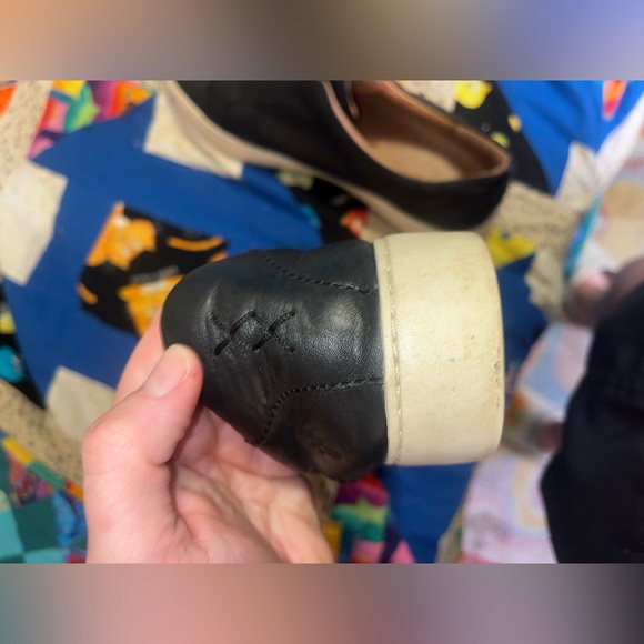 Frye Lena Low Zip Sneakers - Picture 7 of 15